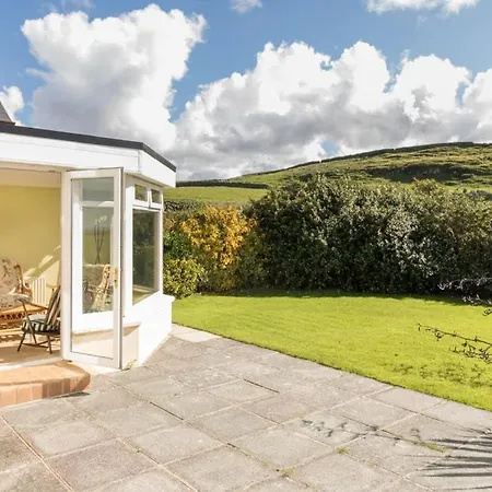 Holiday home Slaveen Lahinch