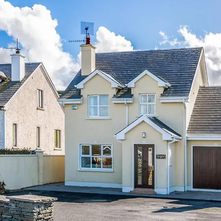 Holiday home Slaveen Lahinch