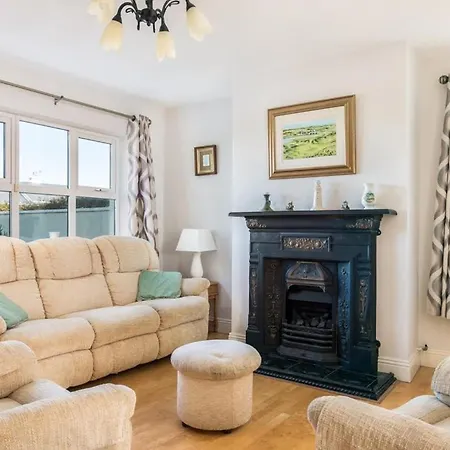 Slaveen Holiday home Lahinch