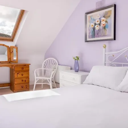Slaveen Holiday home