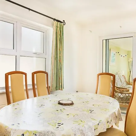 Holiday home Slaveen